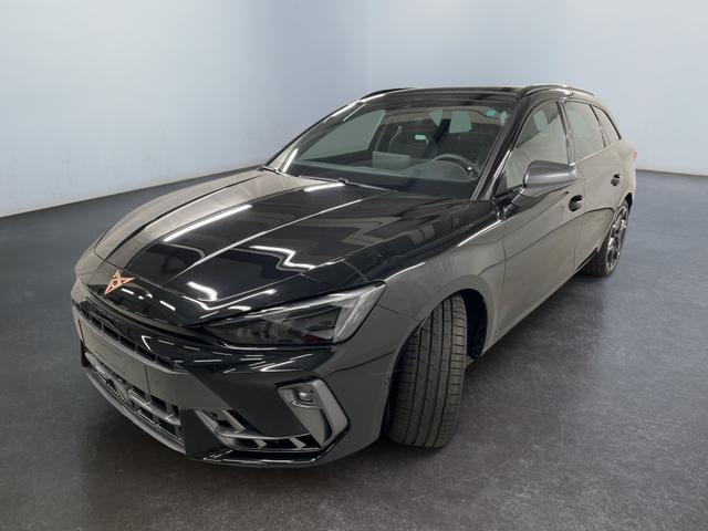 Cupra Leon Sportstourer VZ 2.0 TSI 333PS/245kW 4x4 DSG7 2025 +INT. DRIVE+MATRIX+AHK+Erweiterte Garantie. 