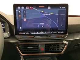 Cupra Leon Sportstourer VZ 2.0 TSI 333PS/245kW 4x4 DSG7 2025 +INT. DRIVE+MATRIX+AHK+Erweiterte Garantie. 