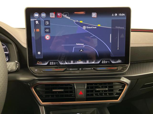 Cupra Leon Sportstourer VZ 2.0 TSI 333PS/245kW 4x4 DSG7 2026 +INT. DRIVE+MATRIX+360+AHK+Erweiterte Garantie. 