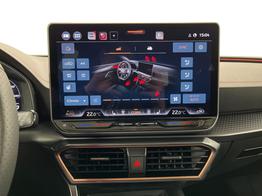 Cupra Leon Sportstourer VZ 2.0 TSI 333PS/245kW 4x4 DSG7 2025 +INT. DRIVE+MATRIX+AHK+Erweiterte Garantie. 