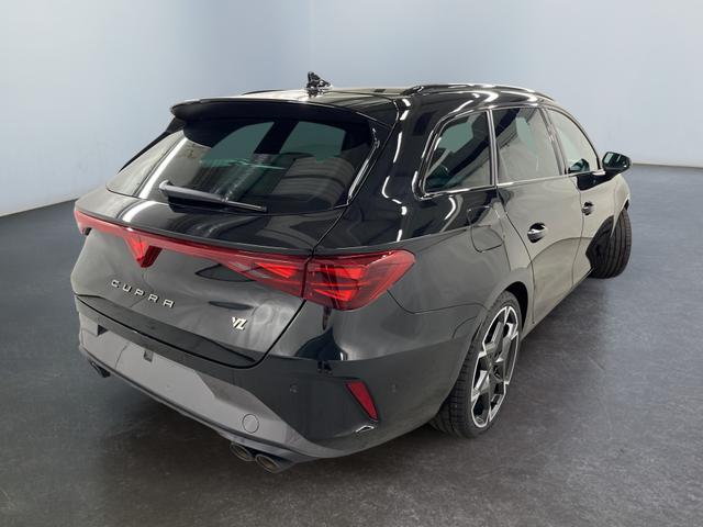 Cupra Leon Sportstourer VZ 2.0 TSI 333PS/245kW 4x4 DSG7 2026 +INT. DRIVE+MATRIX+360+AHK+Erweiterte Garantie. 