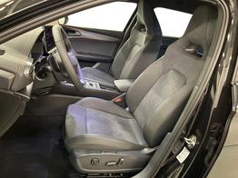 Cupra Leon Sportstourer VZ 2.0 TSI 333PS/245kW 4x4 DSG7 2025 +INT. DRIVE+MATRIX+AHK+Erweiterte Garantie. 