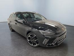 Cupra Leon Sportstourer VZ 2.0 TSI 333PS/245kW 4x4 DSG7 2025 +INT. DRIVE+MATRIX+AHK+Erweiterte Garantie. 
