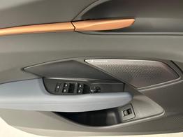 Cupra Terramar Basis 1.5 eTSI 150PS/110kW DSG 2026 | +EDGE Paket+SHZ 