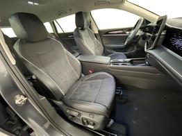 Volkswagen Passat Variant Elegance 2.0 TDI 150PS 110kW EVO SCR DSG7 2026 +AHK+AKUSTIK+360+TRAVEL ASSIST 