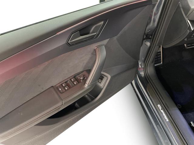 Cupra Leon Sportstourer VZ 2.0 TSI 333PS/245kW 4x4 DSG7 2025 +INT. DRIVE+MATRIX+AHK+Erweiterte Garantie. 