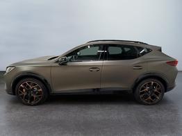 Cupra Formentor VZ EXTREME 2.0 TSI 333PS/245kW 4x4 DSG7 2026 +19"ALU+PANO+NAVI+Akebono 