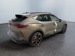 Cupra Formentor VZ EXTREME 2.0 TSI 333PS/245kW 4x4 DSG7 2026 +19"ALU+PANO+NAVI+Akebono 