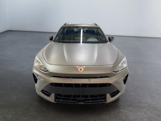 Formentor VZ EXTREME 2.0 TSI 333PS/245kW 4x4 DSG7 2026 +19"ALU+PANO+NAVI+Akebono 