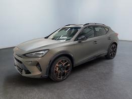 Cupra Formentor VZ EXTREME 2.0 TSI 333PS/245kW 4x4 DSG7 2026 +19"ALU+PANO+NAVI+Akebono 