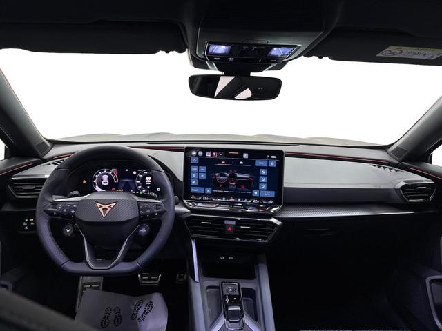 Formentor VZ EXTREME 2.0 TSI 333PS/245kW 4x4 DSG7 2026 +19"ALU+PANO+NAVI+Akebono 