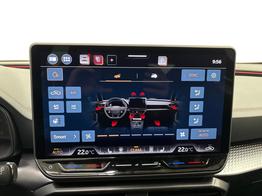 Cupra Formentor VZ EXTREME 2.0 TSI 333PS/245kW 4x4 DSG7 2026 +19"ALU+PANO+NAVI+Akebono 