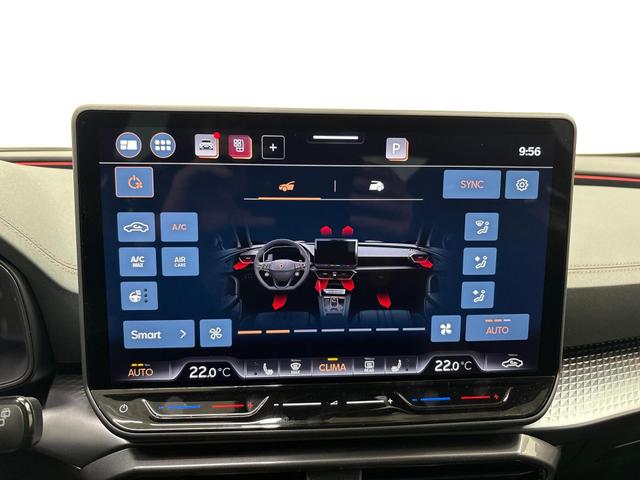 Formentor VZ EXTREME 2.0 TSI 333PS/245kW 4x4 DSG7 2026 +19"ALU+PANO+NAVI+Akebono 