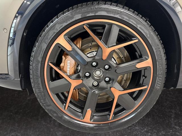 Formentor VZ EXTREME 2.0 TSI 333PS/245kW 4x4 DSG7 2026 +19"ALU+PANO+NAVI+Akebono 