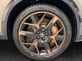 Cupra Formentor VZ EXTREME 2.0 TSI 333PS/245kW 4x4 DSG7 2026 +19"ALU+PANO+NAVI+Akebono 