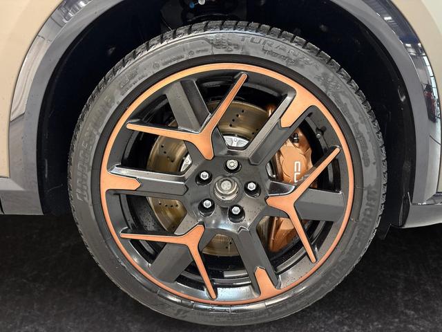 Formentor VZ EXTREME 2.0 TSI 333PS/245kW 4x4 DSG7 2026 +19"ALU+PANO+NAVI+Akebono 