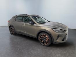 Cupra Formentor VZ EXTREME 2.0 TSI 333PS/245kW 4x4 DSG7 2026 +19"ALU+PANO+NAVI+Akebono 