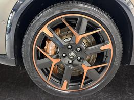 Cupra Formentor VZ EXTREME 2.0 TSI 333PS/245kW 4x4 DSG7 2026 +19"ALU+PANO+NAVI+Akebono 