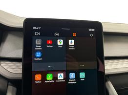 Polestar 2 Standard Range Single Motor 272HP 70kWh RWD 2025 