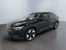Polestar 2 Standard Range Single Motor 272HP 70kWh RWD 2025 