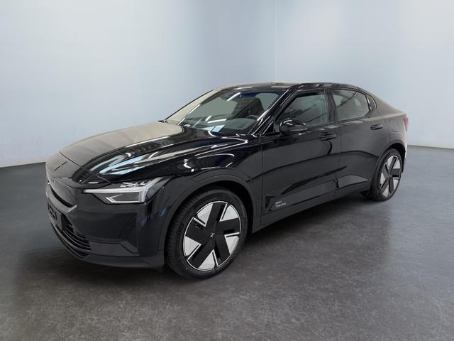 Polestar 2 Standard Range Single Motor 272HP 70kWh RWD 2025 