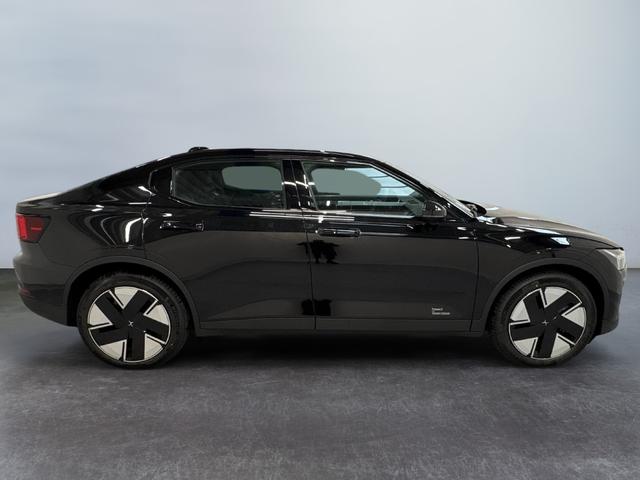 Polestar 2 Standard Range Single Motor 272HP 70kWh RWD 2025 
