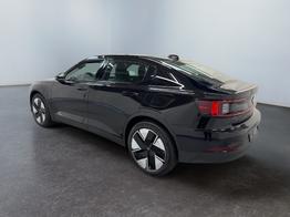 Polestar 2 Standard Range Single Motor 272HP 70kWh RWD 2025 