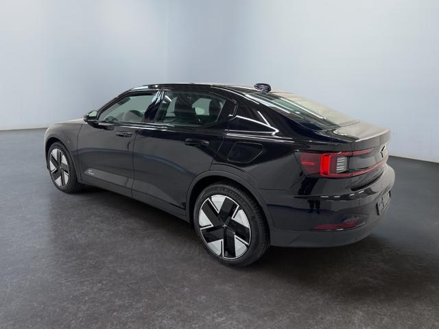 Polestar 2 Standard Range Single Motor 272HP 70kWh RWD 2025 