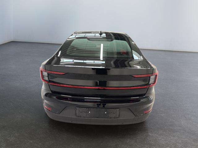 Polestar 2 Standard Range Single Motor 272HP 70kWh RWD 2025 