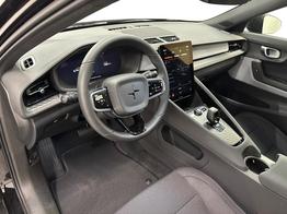 Polestar 2 Standard Range Single Motor 272HP 70kWh RWD 2025 