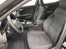 Polestar 2 Standard Range Single Motor 272HP 70kWh RWD 2025 