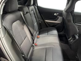 Polestar 2 Standard Range Single Motor 272HP 70kWh RWD 2025 