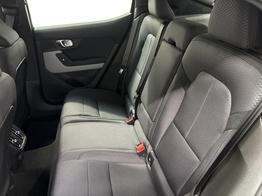 Polestar 2 Standard Range Single Motor 272HP 70kWh RWD 2025 