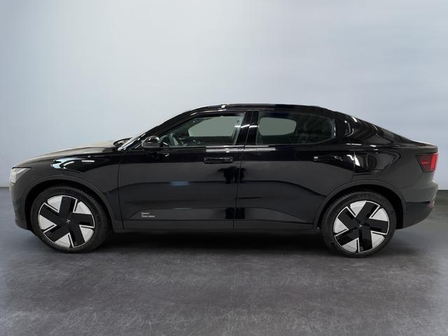 Polestar 2 Standard Range Single Motor 272HP 70kWh RWD 2025 