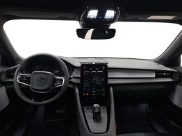 Polestar 2 Standard Range Single Motor 272HP 70kWh RWD 2025 