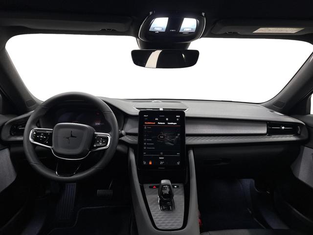 Polestar 2 Standard Range Single Motor 272HP 70kWh RWD 2025 