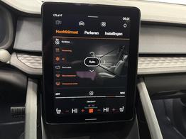 Polestar 2 Standard Range Single Motor 272HP 70kWh RWD 2025 