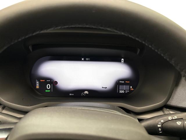 Polestar 2 Standard Range Single Motor 272HP 70kWh RWD 2025 