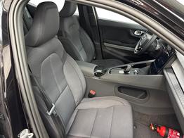 Polestar 2 Standard Range Single Motor 272HP 70kWh RWD 2025 