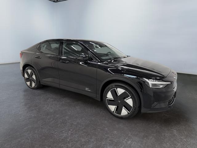 Polestar 2 - Standard Range Single Motor 272HP 70kWh RWD 2025
