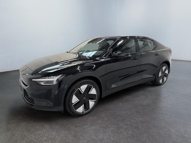 Polestar 2 Standard Range Single Motor 272HP 70kWh RWD 2025 