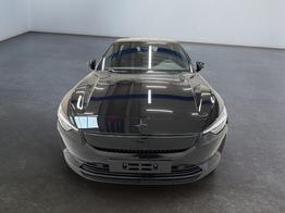 Polestar 2 Standard Range Single Motor 272HP 70kWh RWD 2025 