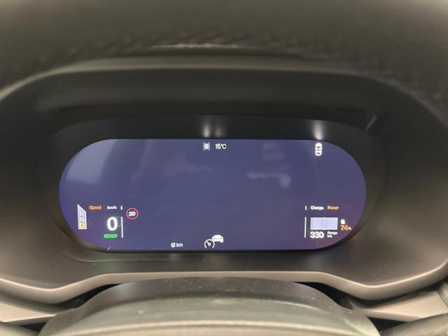 Polestar 2 Standard Range Single Motor 272HP 70kWh RWD 2025 