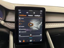 Polestar 2 Standard Range Single Motor 272HP 70kWh RWD 2025 