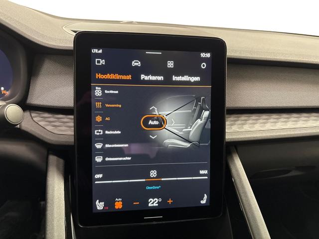 Polestar 2 Standard Range Single Motor 272HP 70kWh RWD 2025 