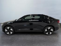 Polestar 2 Standard Range Single Motor 272HP 70kWh RWD 2025 