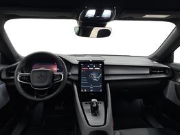 Polestar 2 Standard Range Single Motor 272HP 70kWh RWD 2025 