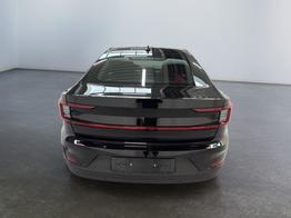 Polestar 2 Standard Range Single Motor 272HP 70kWh RWD 2025 