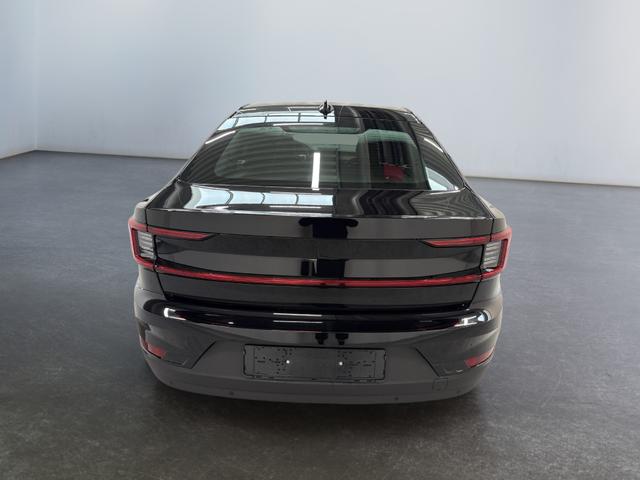 Polestar 2 Standard Range Single Motor 272HP 70kWh RWD 2025 