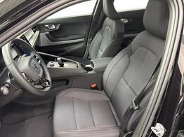 Polestar 2 Standard Range Single Motor 272HP 70kWh RWD 2025 